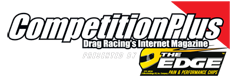Competition Plus Racing